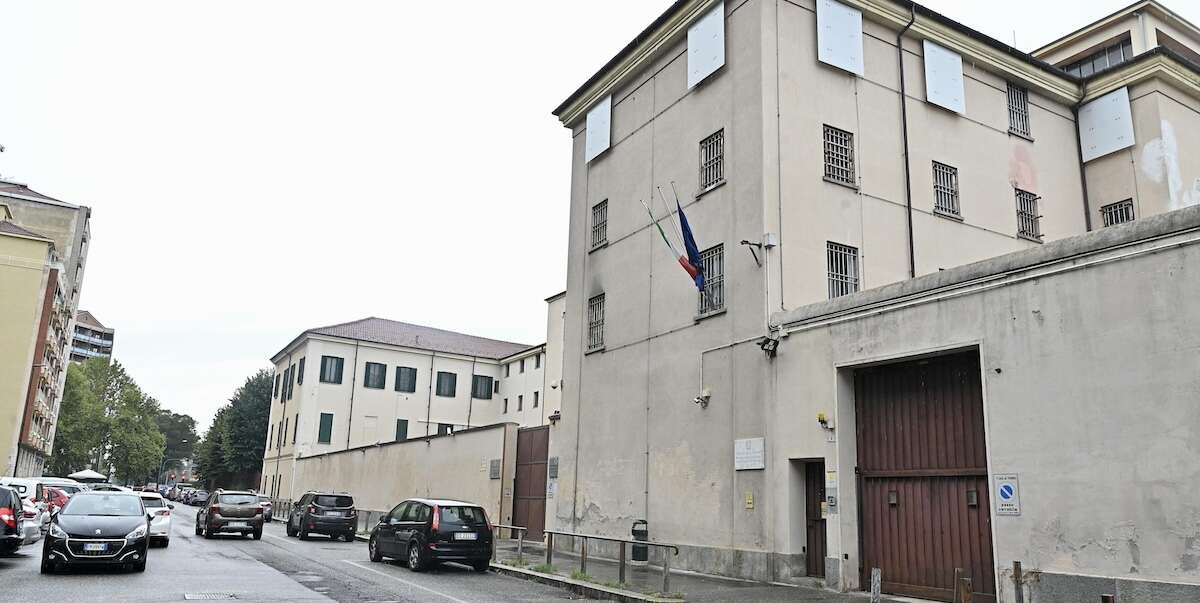 11 minorenni sono stati rinviati a giudizio per la rivolta di agosto nel carcere minorile di Torino