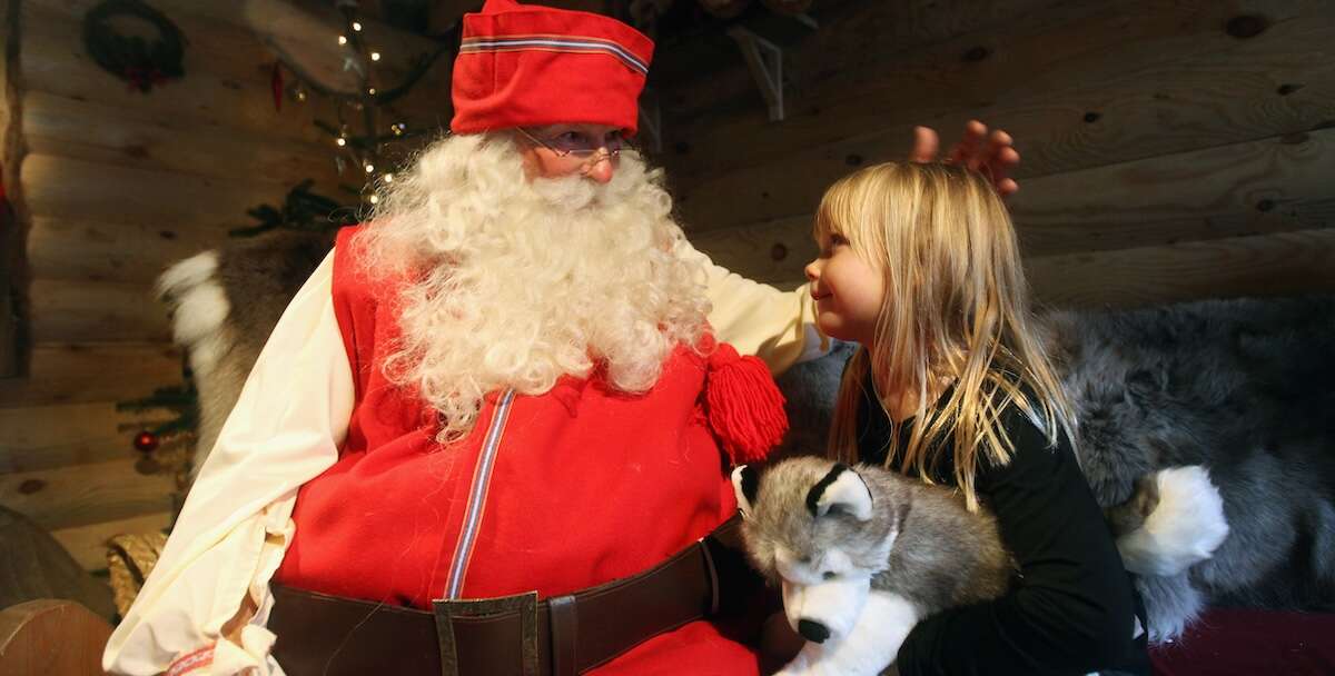 Perché Natale è proprio oggiPer via di un'antica festa romana, dato che da quel che sappiamo Gesù non nacque davvero il 25 dicembre