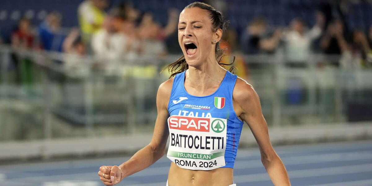 Atlete e atleti italiani che abbiamo scoperto nel 2024Jasmine Paolini, Riccardo Calafiori, Rigivan Ganeshamoorthy e altri di cui non ci eravamo accorti o quasi