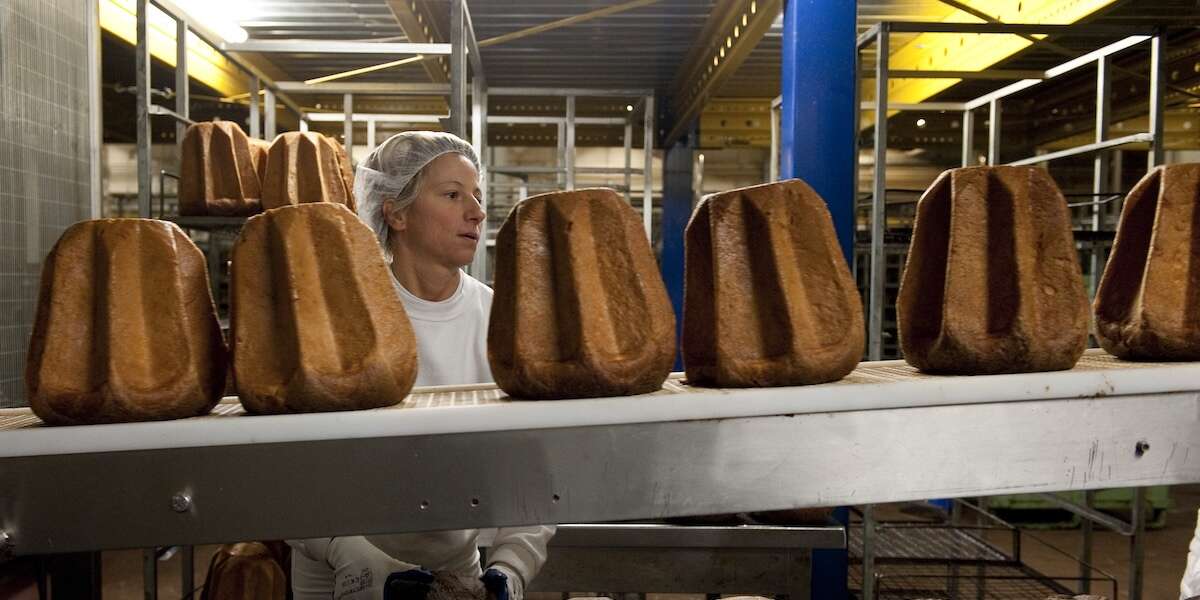 Al pandoro non è andata bene come al panettoneLa produzione è rimasta prevalentemente industriale, e a farne di artigianali e gourmet sono in pochi: come mai?