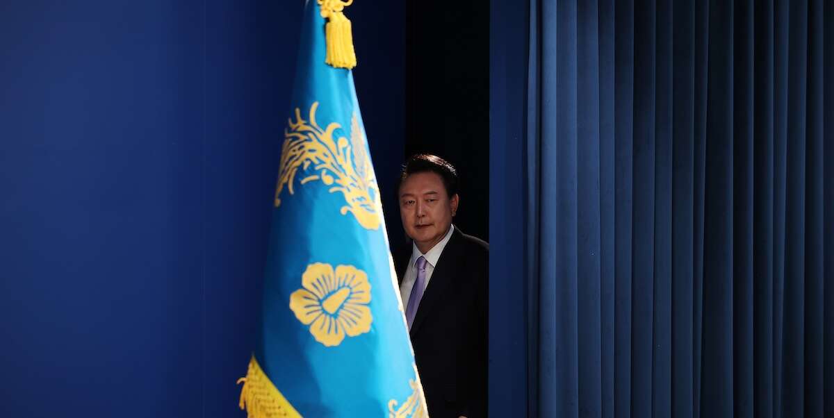 Ora il presidente sudcoreano rischia grossoDopo la legge marziale durata meno di sei ore, le opposizioni chiedono le dimissioni di Yoon Suk-yeol o ne minacciano l'impeachment