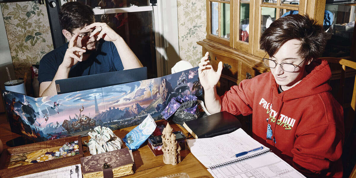 In Dungeons & Dragons non ci sono più le “razze”È una delle regole del più grande aggiornamento del gioco di ruolo in dieci anni, che non è piaciuto a Elon Musk