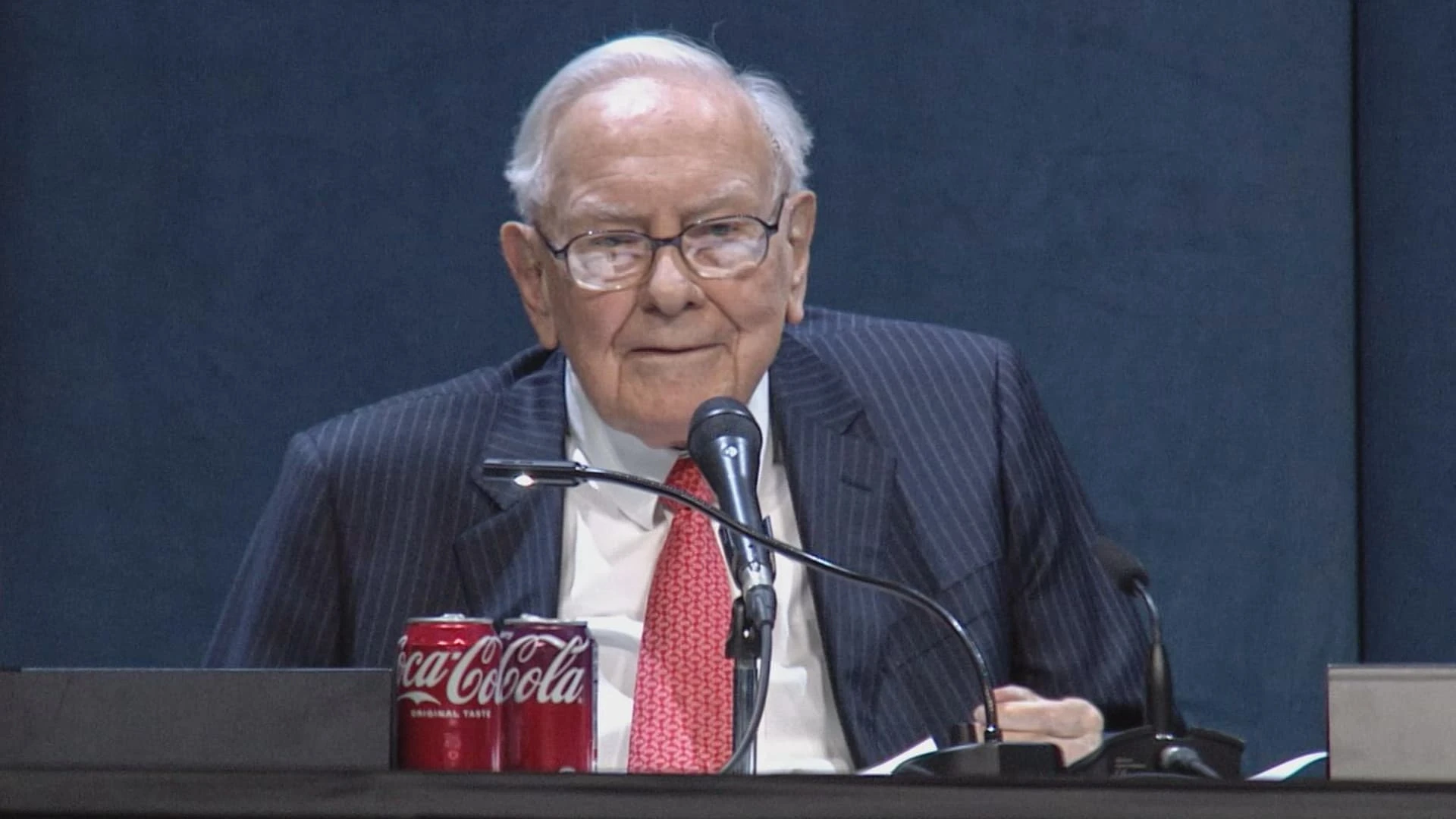 Warren Buffett is reportedly eyeing Berkshire Hathaway's biggest deal in three years