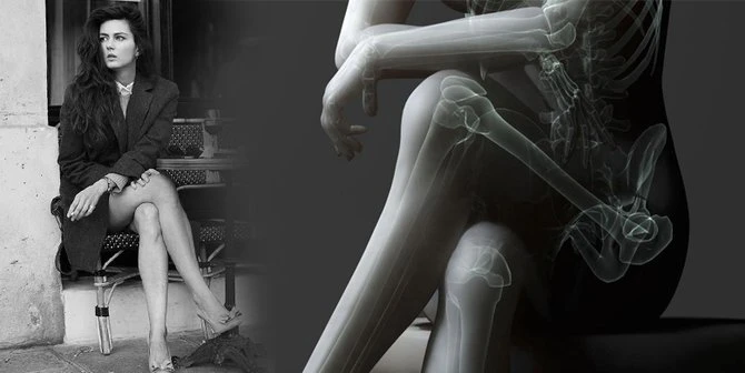 4 Dampak Kesehatan yang Bisa Muncul dari Kebiasaan Duduk Menyilangkan Kaki
