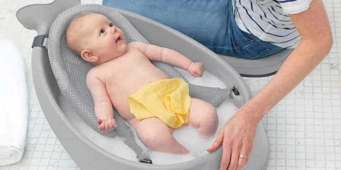 30 Inspirasi Ide Kado untuk Bayi Perempuan dan Laki-Laki