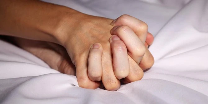 Bercinta Lebih dari Sekali dalam Sehari, Apa Sih Manfaatnya?