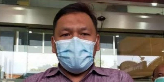 Klaim Berkontribusi Tangani Covid-19, Dirut RS Ummi Bogor Minta Hakim Ringankan Vonis