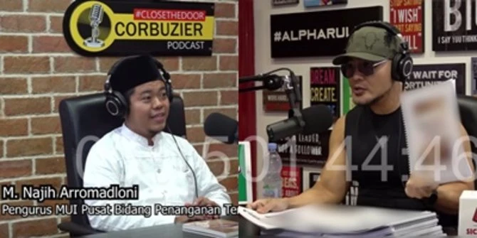 Buku-buku Terlarang Kelompok Teroris Isinya Mengerikan, Polisi & TNI Harus Hati-Hati