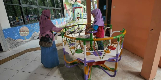 Kasus Covid Naik, KPAI Minta Pemerintah dan Orang Tua Intensifkan Tracing ke Anak
