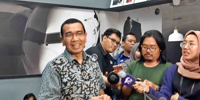 Kartu Kredit Direksi BUMN untuk Keperluan Perusahaan, Limit Rp100 Juta