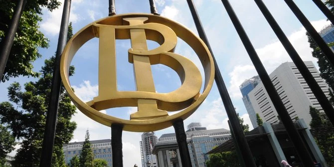 Sampai Juni 2021, BI Tambah Likuiditas Perbankan Rp 94,03 Triliun