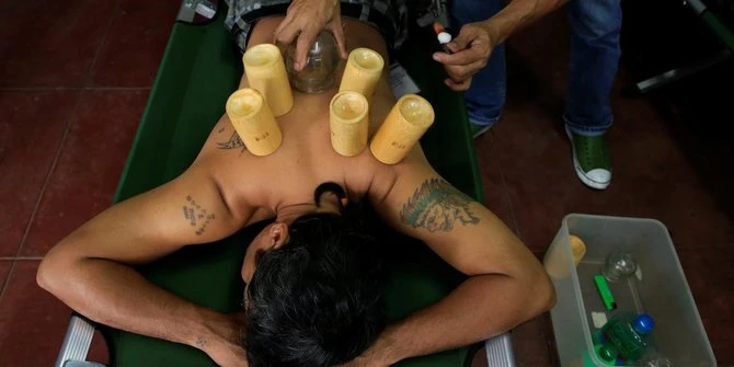 BNN Pastikan Pengguna Narkoba Lapor Diri akan Direhabilitasi Gratis dan Bebas Hukum