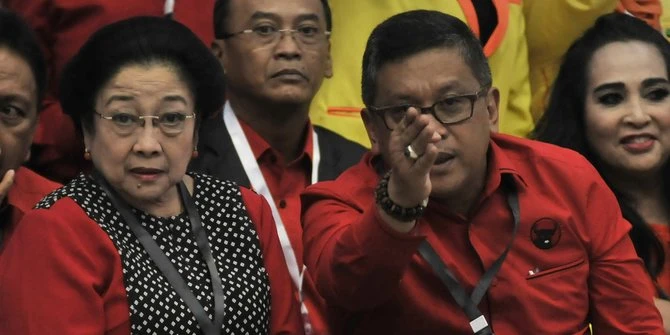 Sekjen PDIP: Kader Fokus Bantu Rakyat, Capres Urusan Ketum