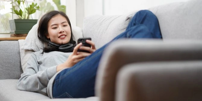 4 Keuntungan Punya Kebiasaan Beli Pulsa Lewat Dompet Digital