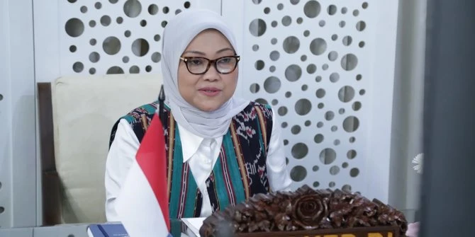 Pemerintah Terus Komitmen Kurangi Pekerja Anak