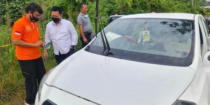 Kasus Pembunuhan Wartawan di Sumut, Polisi Selidiki Jenis Senjata Pelaku