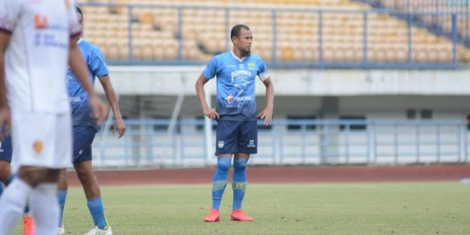 Persib Main Imbang dengan Sriwijaya FC, Supardi Nasir Mengakui Masih Banyak Kekurangan