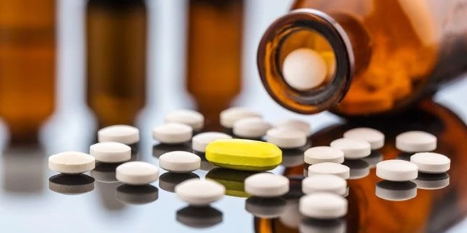 Moeldoko Apresiasi Obat Terapi Covid-19 Ivermectin Dapat Izin BPOM