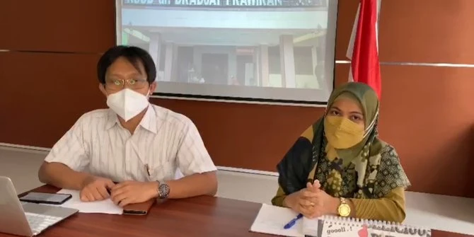 Ruang ICU Penuh, RSDP Serang Lebih Selektif Menerima Pasien Covid-19