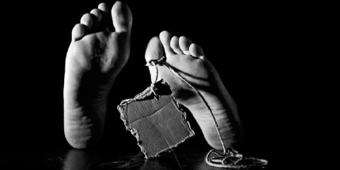 Perampok Sopir Bawa Kabur Rp61 Juta Hasil Jual Beras Tewas Ditembak Polisi