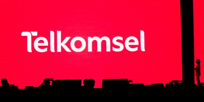Perkenalkan Identitas Baru, Telkomsel sebut Simbol Perubahan