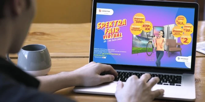Kembali Hadir di Juni, SPEKTRA FAIR Beri Kejutan Promo di 50 Kota Besar Indonesia