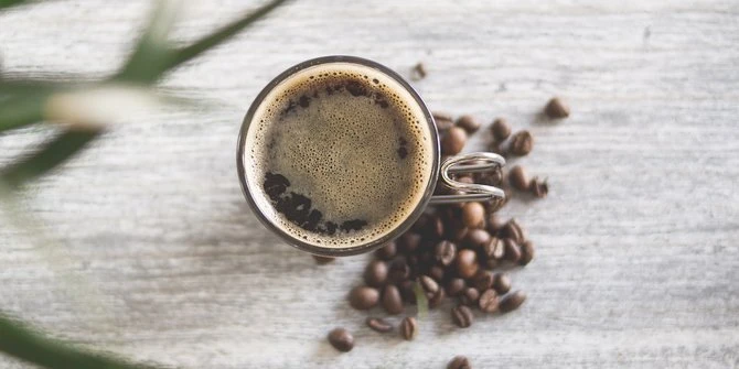 Kabupaten Bogor Kini Jadi Daerah Penghasil Kopi Robusta Terbesar di Jabar