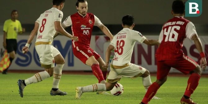 Liga 1: Rumor Marc Klok Merapat ke Persib, Robert Alberts No Comment