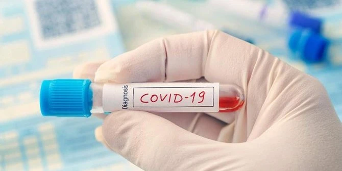 Seribuan Anak di Cianjur Terpapar Covid-19 Selama Pandemi