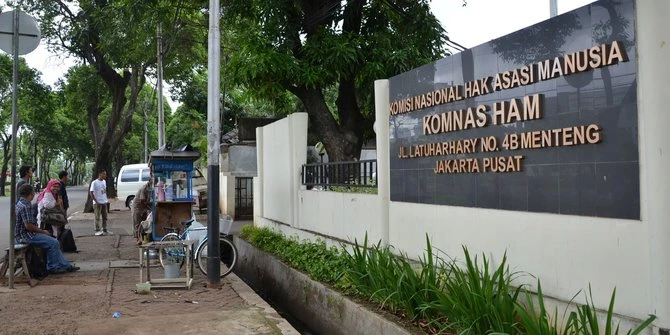 Setelah Kepala BKN, Komnas HAM akan Panggil BIN, BNPT dan Bais Terkait TWK KPK
