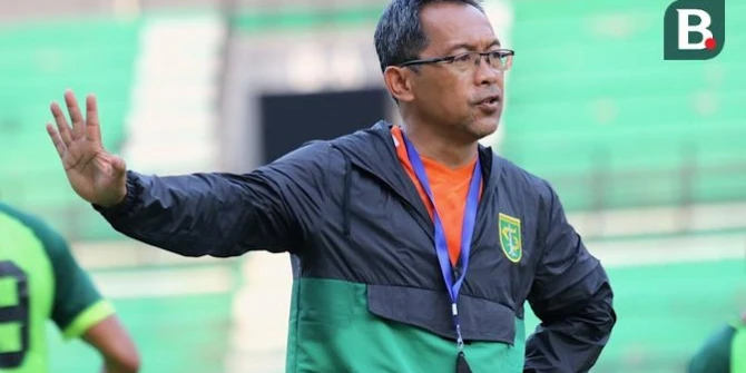 Adaptasi Jadwal Liga 1, Persebaya Bakal Berlatih Malam Hari