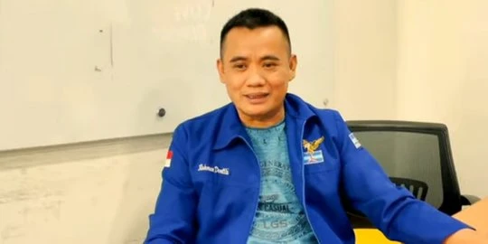 Akui Terima Rp100 Juta, Peserta Sebut KLB Demokrat Deli Serdang Abal-Abal