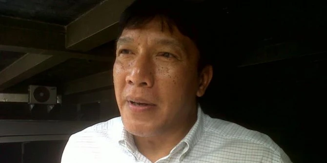PSKC Petik Pengalaman Berharga dari Laga Uji Coba Kontra Persib