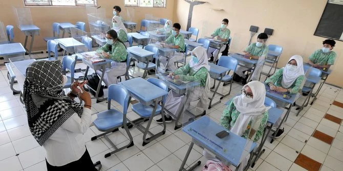 DPR: Rencana PPN Sektor Pendidikan Bertentangan dengan UUD 1945