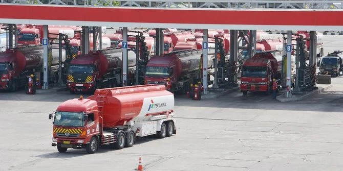 Satgas RAFI 2021 Pertamina Sukses Layani Energi saat Ramadhan dan Idulfitri 2021