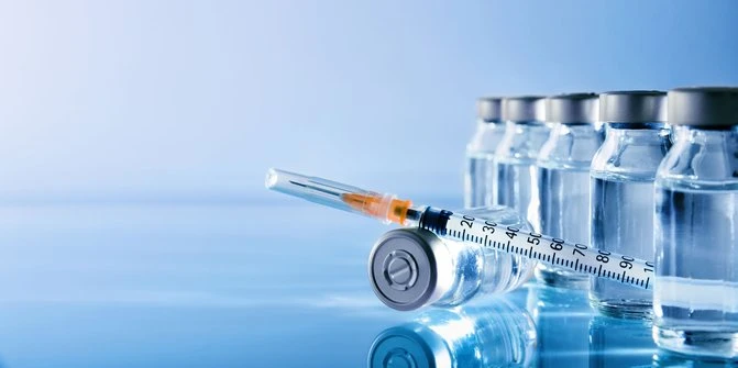 Komnas KIPI: Wanita Histeris Usai Vaksinasi AstraZeneca Stres Sebelum Penyuntikan