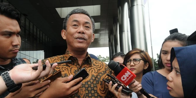 Ketua DPRD Minta Pemprov DKI Terapkan Lockdown Mikro di RT/RW Zona Merah