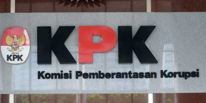 ICW Ingatkan Plt Jubir KPK Tak Sebar Hoaks soal Permintaan Hasil TWK