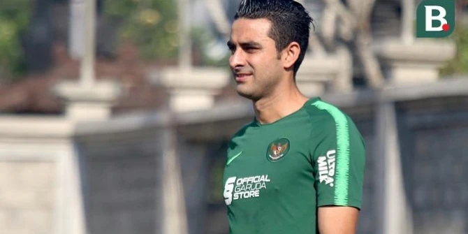 Otavio Dutra Ngarep Dipanggil Shin Tae-yong ke Timnas Indonesia
