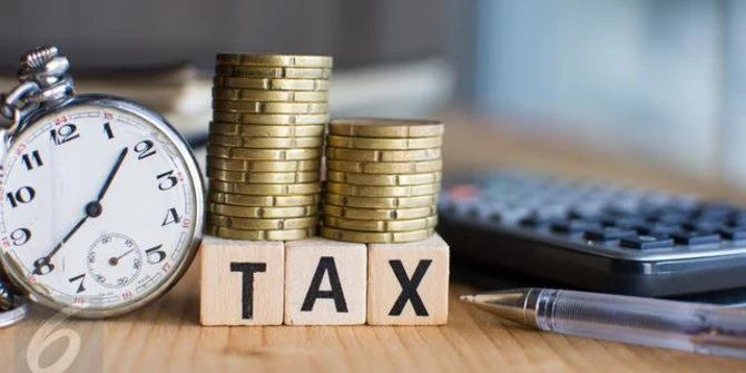 Tax Amnesty Jilid II Dinilai Berpotensi Turunkan Kepatuhan Wajib Pajak