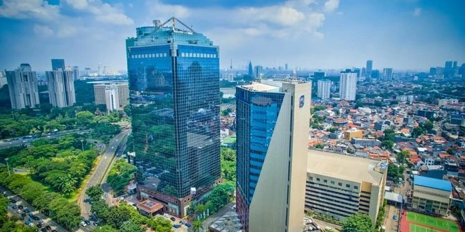 Penyumbang Terbesar di Tahun 2020, Dividen BRI Capai Rp11,7 Triliun