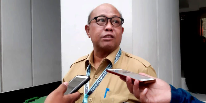 Ketua IDI Tangsel Imbar Umar Ghazali Meninggal Dunia akibat Covid-19