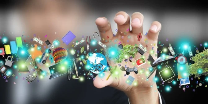 Ekosistem Perdagangan Digital Dinilai Terus Meningkat Pasca Pandemi