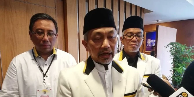 Presiden PKS: Anies atau Prabowo, Pilihan yang Sulit