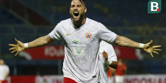 Angelo Alessio Boleh Merekrut Pemain Asing Baru untuk Persija, Bakal Ada yang Terdepak?