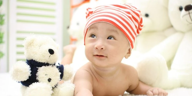 135 Nama Bayi Perempuan Turki, Punya Makna Unik dan Berarti Cantik
