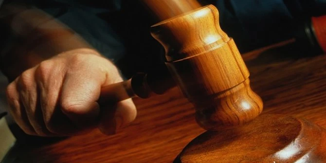 PN Medan Vonis Kurir 1 Kilogram Sabu 12 Tahun Penjara