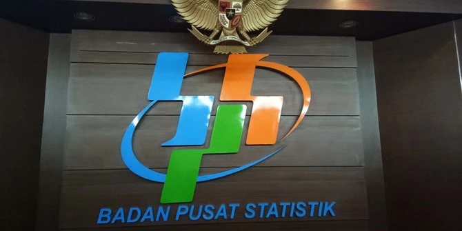 Menteri Suharso Ingin Margo Yunowo Bawa BPS Jadi Lembaga Berkelas