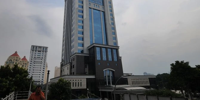 Pemerintah Masih Tunggu Keputusan untuk Lelang Aset Milik Keluarga Cendana