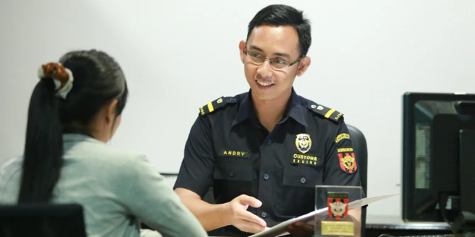 Cara Bea Cukai Tingkatkan Peluang Ekspor di Berbagai Daerah